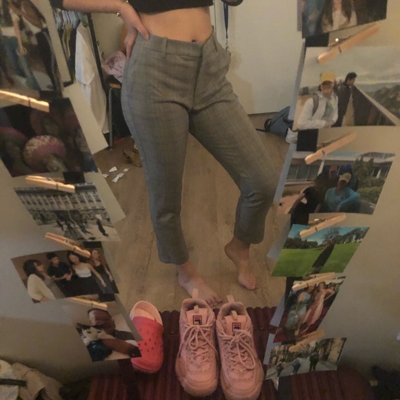 Printed pants - Picture 3 of 4